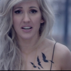 Ellie Goulding - Beating Heart (spinnah aka cymatic remix)