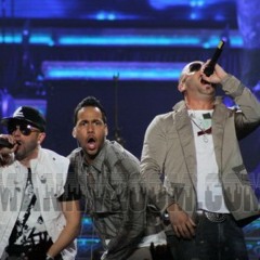 Noche De Sexo - Wisin Y Yandel Feat. Romeo - Prod By Dj J - KO