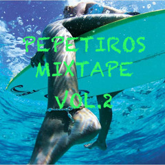 Mixtape Vol. 2