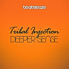 Tribal Injection - Deeper Sense (Shuffle Progression Remix)