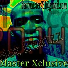 All Stars Rec- if i be ur president prod. by beatmaster.mp3