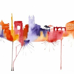 "Can't Take It In" by Imogen Heap arr. Sherrine Mostin