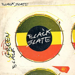 Black Slate - Message To Mr Sus Man