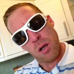 COLIN DA GEEZER ( starting to feel it again )