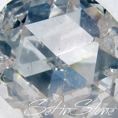 Set In Stone(Prod. by Itzmaineman and vocals by Brandon)