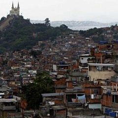 MONTAGEM RELIKIAS DA PENHA ((( Dj Esbugalhado O Brabo )))