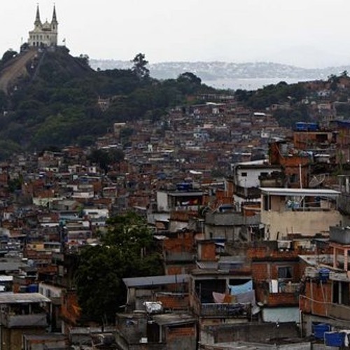 MONTAGEM RELIKIAS DA PENHA ((( Dj Esbugalhado O Brabo )))