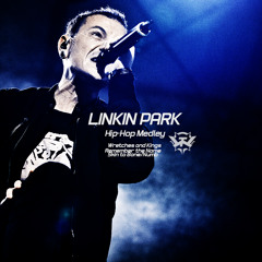 Linkin Park - Hip-Hop Medley (Wretches and Kings/Remember the Name/Skin to Bone)