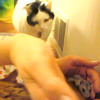 Reggie, The Hamster, And Me