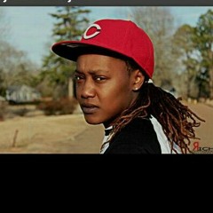 Set It Off (Ms. Stand Up)