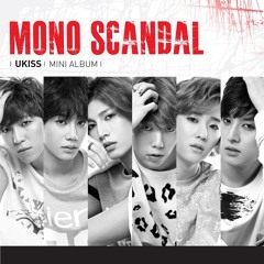 U-KISS – Don't Flirt