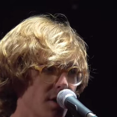 Erlend Øye - Golden Cage - Islington Assembly Hall - 3rd April 2014