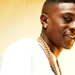 Lil Boosie-Grade A(Honor Roll)Prod. By B-Real