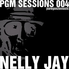 PGM SESSIONS 004 WITH NELLY JAY [JUNE BEATPORT PODCAST]