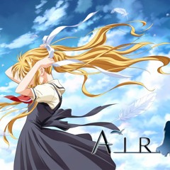 [Cover] Tori no Uta [Redo]