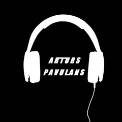 Arturs Pavulans - Serpiente (Original Mix)