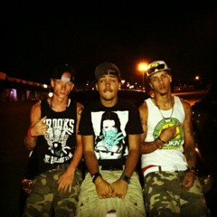 Deuce Feat. Shug - Look Into My Eyes