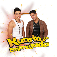 Tome Lapada - Kuarto de Empregada - www.DUDUZINHOCDS.com