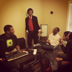 Holy Spirit- Tez, Marcus, Young Tone & DJ Moon