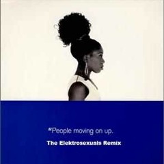 M-People - Moving On Up (The Elektrosexuals Remix)