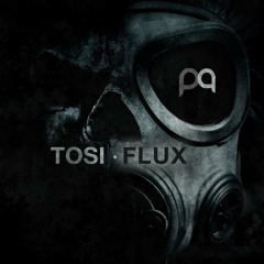 Tosi - Flux (bathsh3ba's glitter mix)
