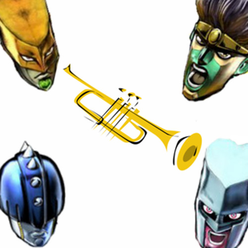 Talk JoJo To Me