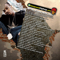 8. Planet Asia - 'Callin The Shots'