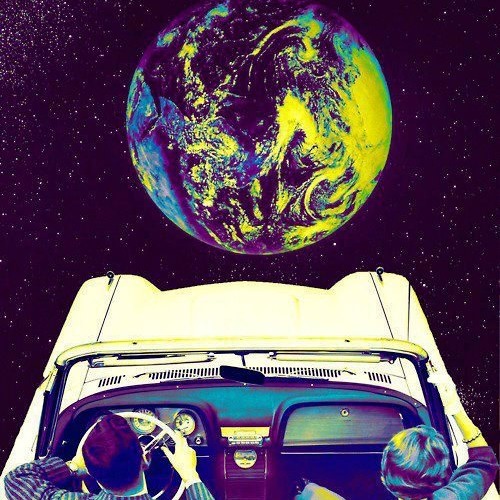 Amras Elanessë - Good Trip