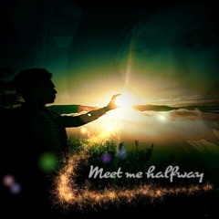 Meet Me Halfway (COVER by Rigel Feat. Denro)