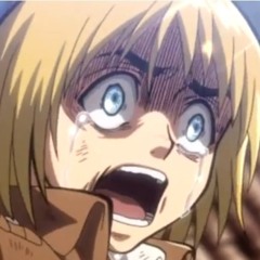 Armin's Scream [ENG Dub]