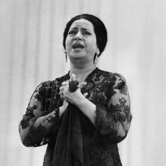 Om Kalthoum (House Remix)