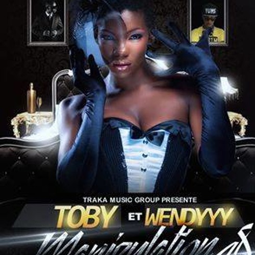 TOBY ft WENDYYY(MANIPULATION)