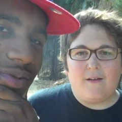 Hoes On My Dick(Andy Milonakis & Lil B)