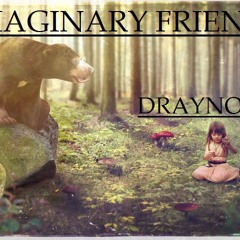 These Are My Imaginary Friends
