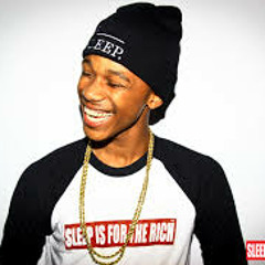 Lil Snupe ( Off The Top ) On Dj Cosmic Kev Come up show