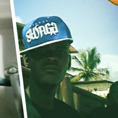 Tan Tan nd 2Switt  at All Starz Records Monrovia