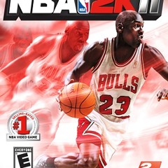 NBA 2K11 Soundtrack