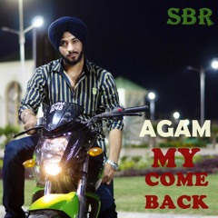 My ComeBack - AGAM | SBR | Full Rap | 2014