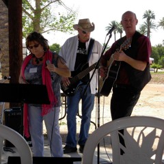 Please Don't Cry In The Night