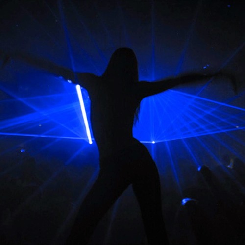 PEE WEE AND BEXTA LIVE @ TRANSMISSION 2002