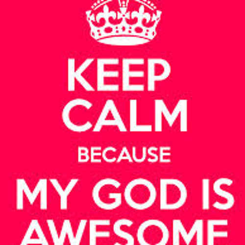 charles jenkins my god is awesome remix
