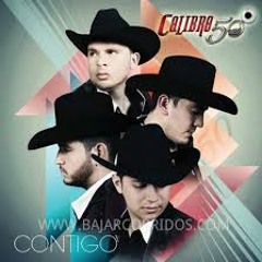 Calibre 50  Cuanto Te Costo (Estreno 2014)