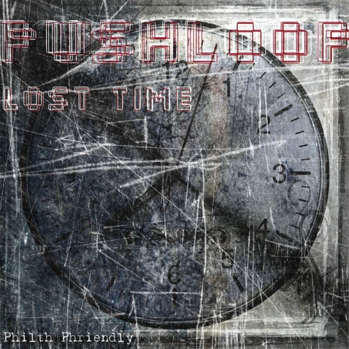 Pushloop - Lost Time