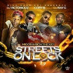 Trap- Rich the kid Migos
