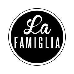 Deptune La Famiglia Mixtape