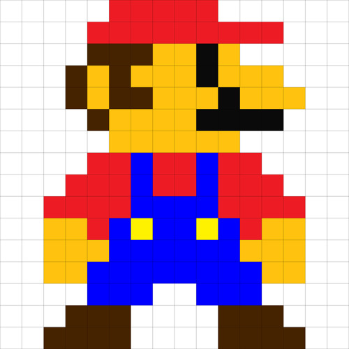 Super Mario Bros Original Theme Song