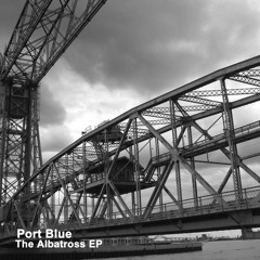 Port Blue - Into The Sea