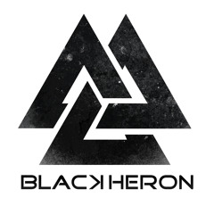 BLACK HERON - It's Revolution