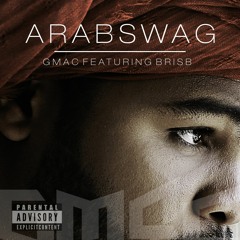 Arab Swag (feat. BrisB)