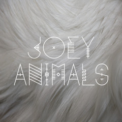 Joey Animals - Move On - original